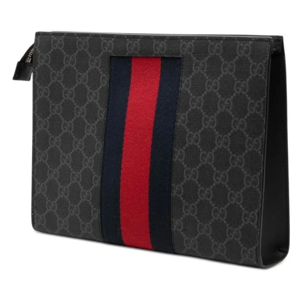 Gucci delivery duty